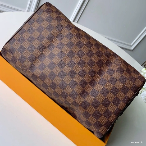 SPEEDY Vuitton Louis BANDOULIERE 30 0325